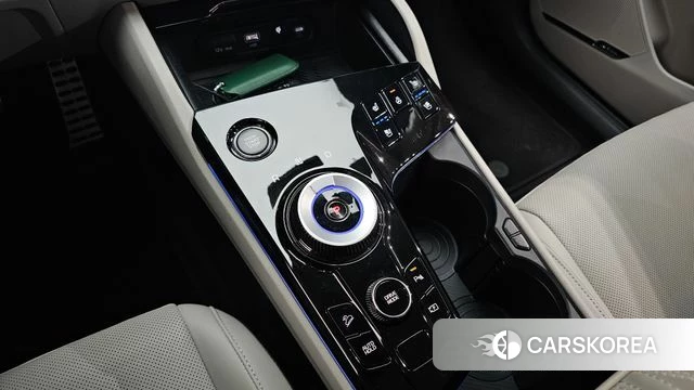 Kia Sportage 5th Generation Hybrid id 4898140 из Кореи 34