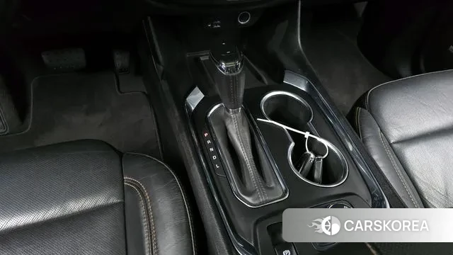 Chevrolet (GM Daewoo) Traverse id 3023725 из Кореи 19