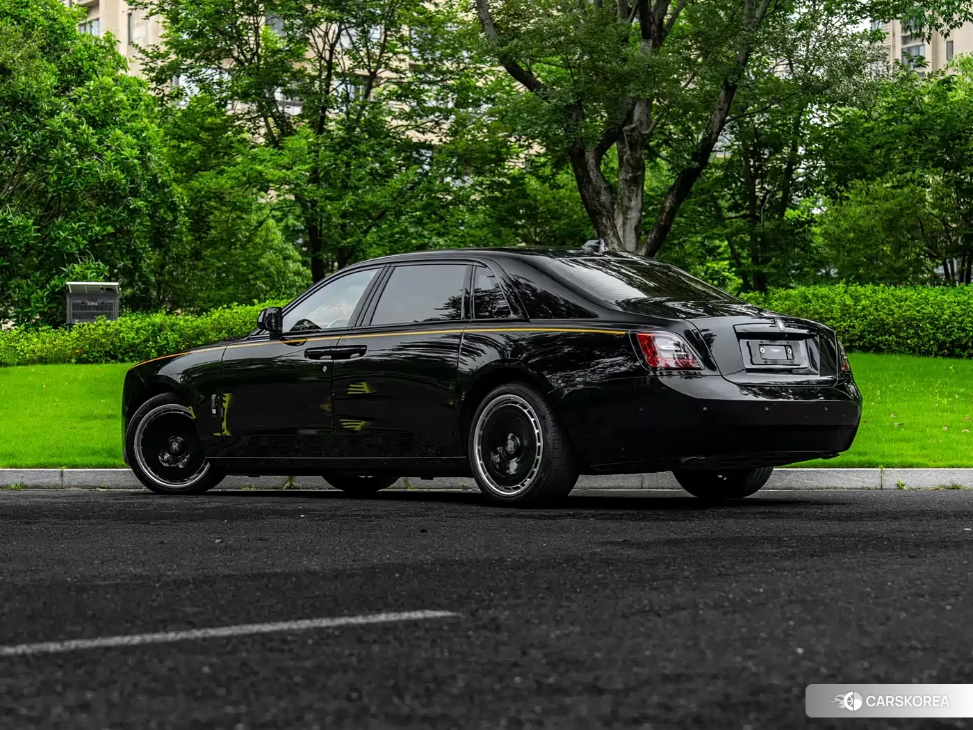 Rolls-Royce Gust id 4545647 из Китая 18
