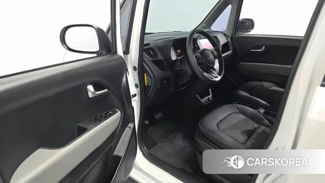Kia The New Kia Ray id 4753518 из Кореи 29