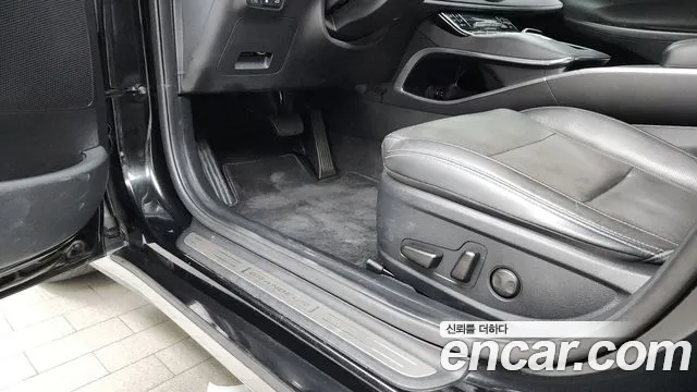 Hyundai The New Grandeur IG Hybrid id 2756755 из Кореи 19