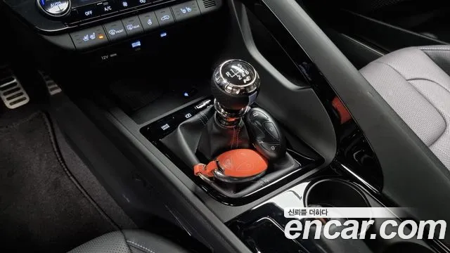 Hyundai The New Avante (CN7) id 2441198 из Кореи 19