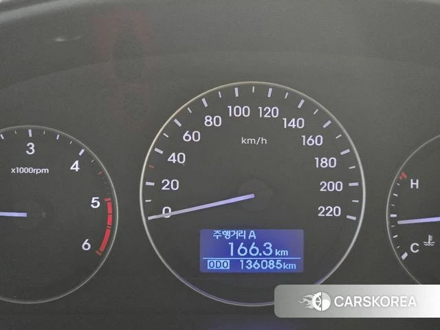 Hyundai The New Grand Starex id 4298878 из Кореи 9