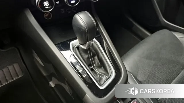 Renault Korea (Samsung) XM3 id 3697182 из Кореи 19