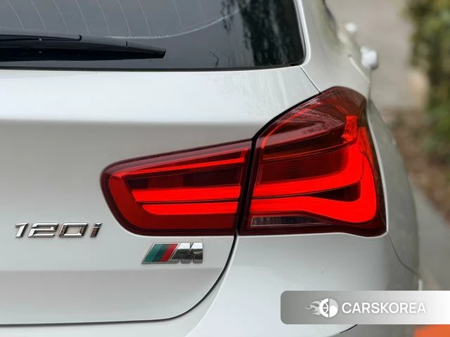 BMW 1 series (imported) id 4209260 из Китая 15