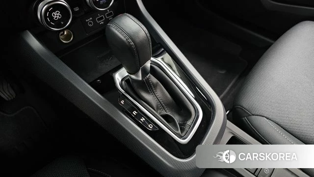 Renault Korea (Samsung) XM3 id 4693418 из Кореи 19