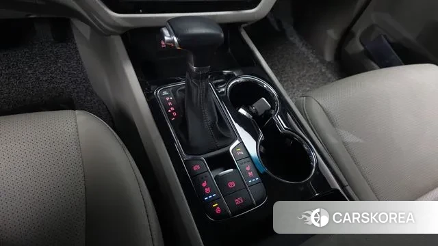 Kia The New Carnival id 3601901 из Кореи 19