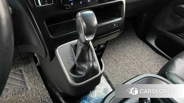 Hyundai Staria id 4773599 из Кореи 19