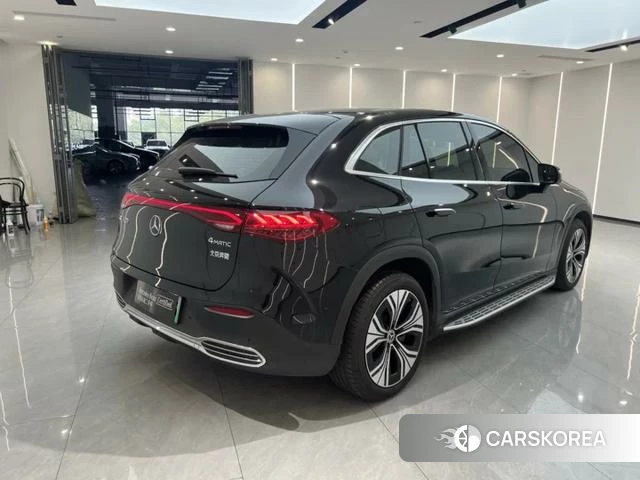 Mercedes-Benz EQE SUV id 4274111 из Китая 14