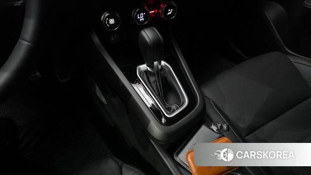 Renault Korea (Samsung) XM3 id 4468949 из Кореи 32