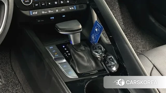 Hyundai The New Avante (CN7) id 3482210 из Кореи 19