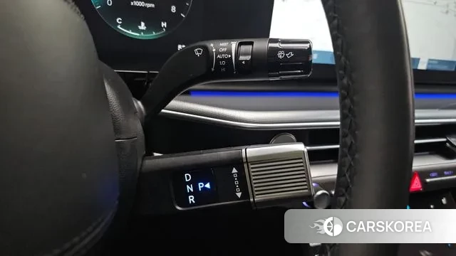 Hyundai Grandeur (GN7) id 3195573 из Кореи 19