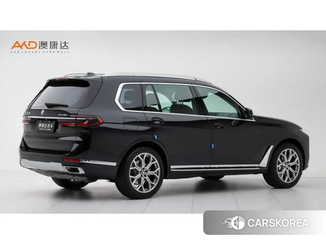 BMW X7 id 4334994 из Китая 9