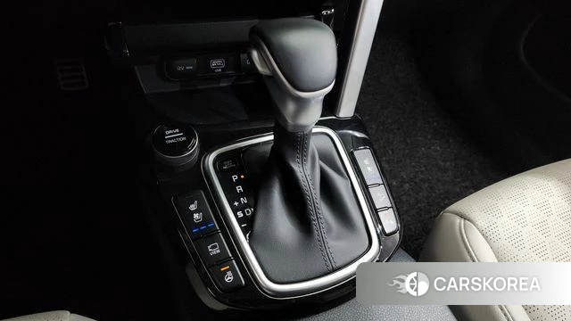 Kia Seltos id 4178761 из Кореи 19