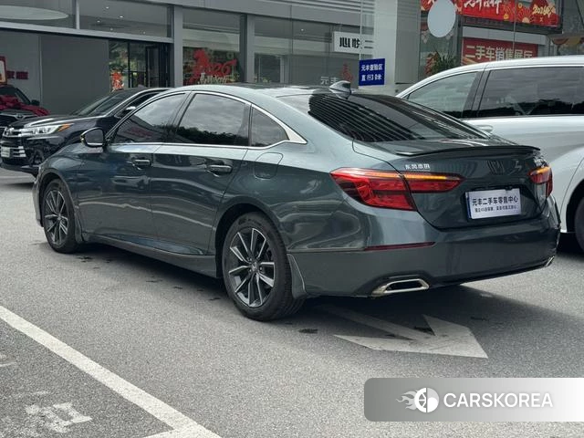 Honda Yingshipai id 4314803 из Китая 31