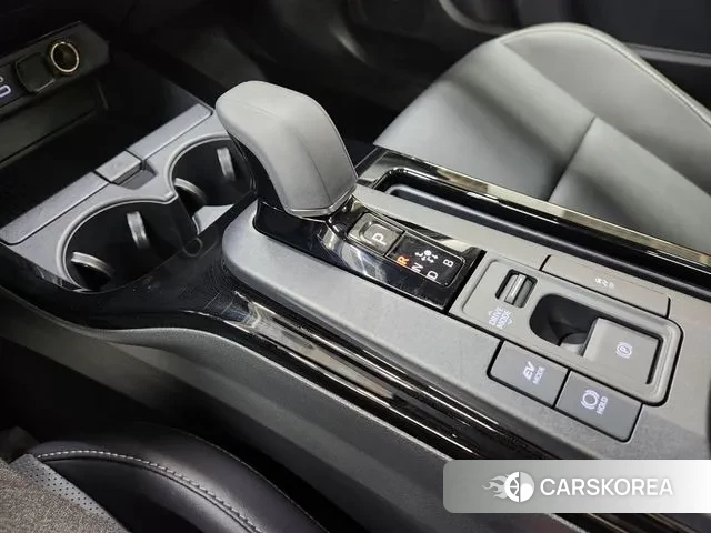 Toyota Prius 5th Generation id 3775769 из Кореи 19