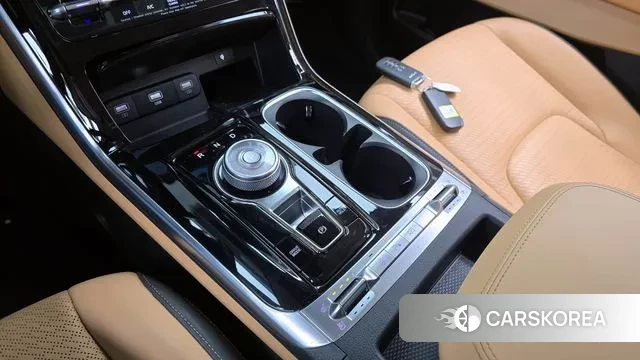 Kia Carnival 4th generation id 3421272 из Кореи 19