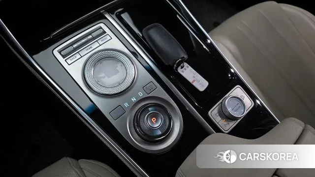 Genesis GV80 id 3672097 из Кореи 19