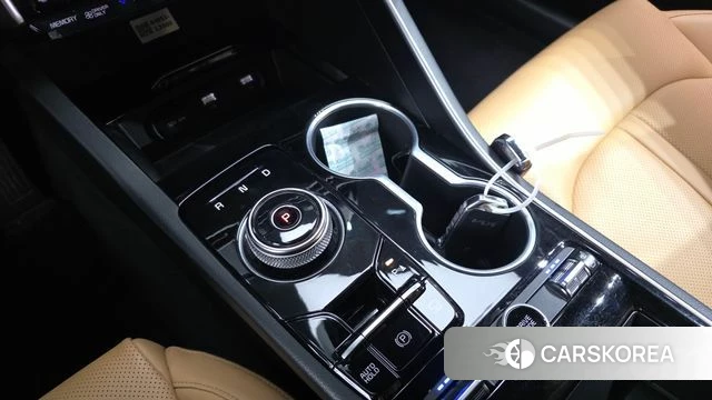 Kia K5 Hybrid 3rd Generation id 4835364 из Кореи 32