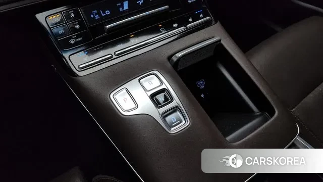 Hyundai The New Grandeur IG id 3008588 из Кореи 19