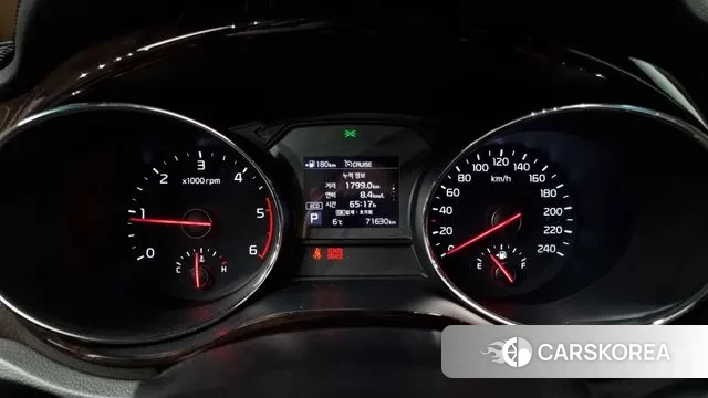 Kia The New Carnival id 3033950 из Кореи 19