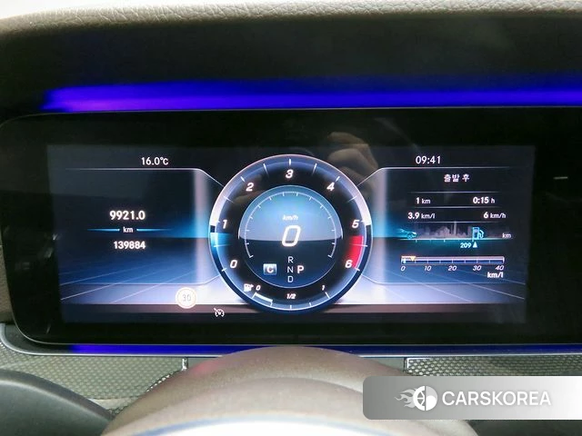 Mercedes-Benz CLS-Class C257 id 4188039 из Кореи 19