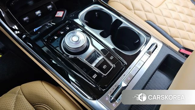 Kia Carnival 4th generation id 4481649 из Кореи 36