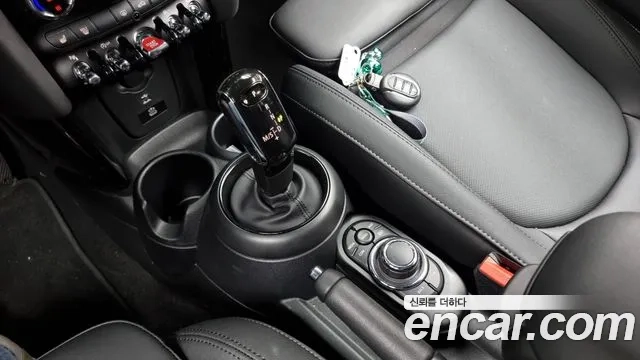 Mini Cooper id 2919968 из Кореи 19