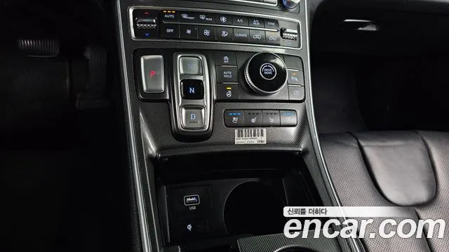 Hyundai The New Santa Fe id 2704236 из Кореи 19