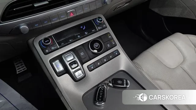 Hyundai Palisade id 3483441 из Кореи 19