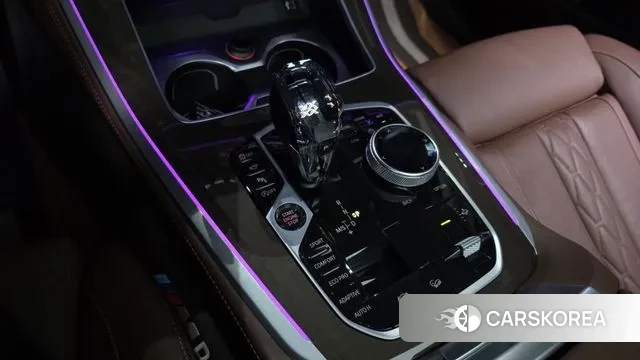 BMW X5 (G05) id 3764896 из Кореи 19