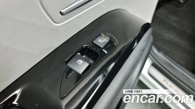 Hyundai Tucson (NX4) id 2665153 из Кореи 19