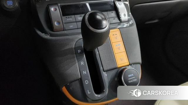 Hyundai Casper id 4612602 из Кореи 32