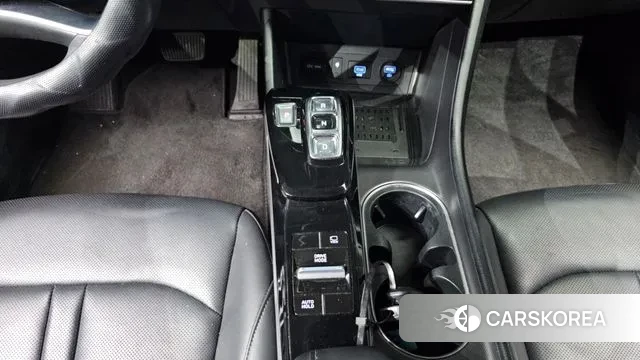 Hyundai Sonata (DN8) id 3473908 из Кореи 19