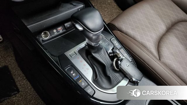 Kia Come New K3 id 4760448 из Кореи 19