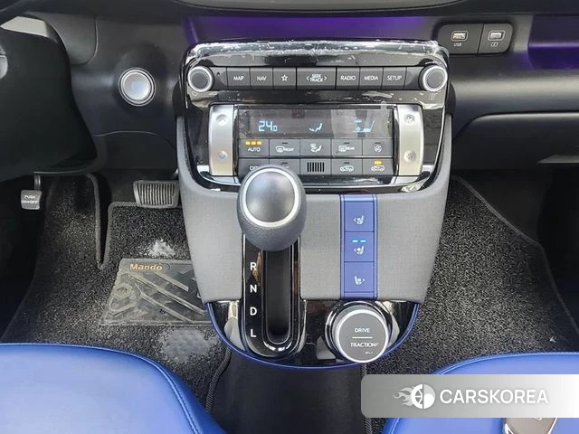 Hyundai Casper id 3818613 из Кореи 19