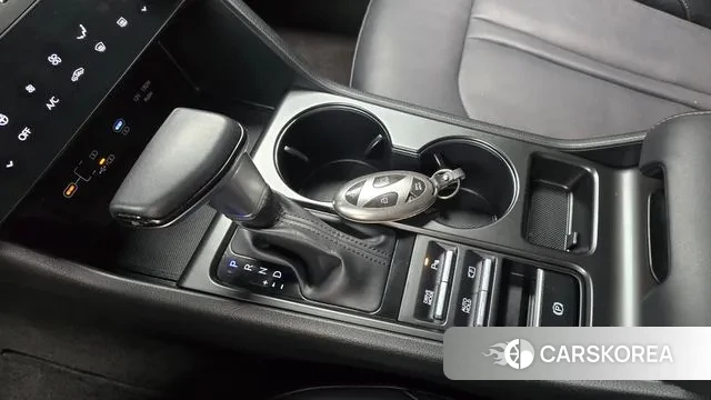 Hyundai Sonata D Edge (DN8) id 3720926 из Кореи 19