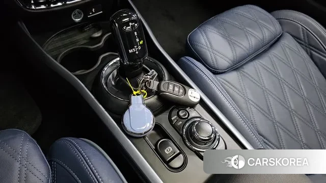 Mini Cooper S Clubman id 2974640 из Кореи 19