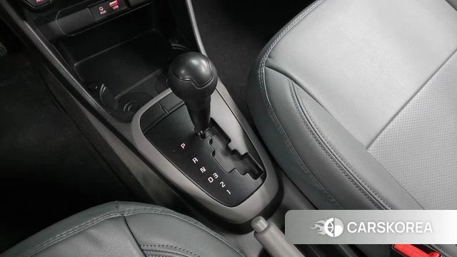 Kia All New Morning (JA) id 4384904 из Кореи 19