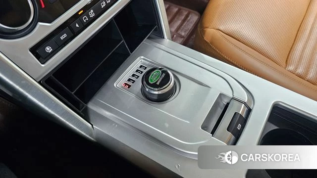 Land Rover Discovery Sports id 4325918 из Кореи 19