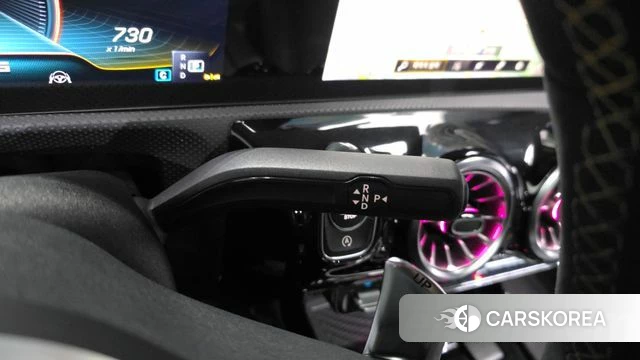 Mercedes-Benz CLA-Class C118 id 3826499 из Кореи 19