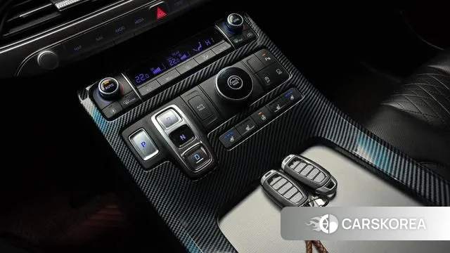 Hyundai Palisade id 3742453 из Кореи 19