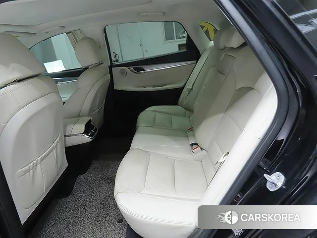 Hyundai The New Grandeur IG id 4178508 из Кореи 19