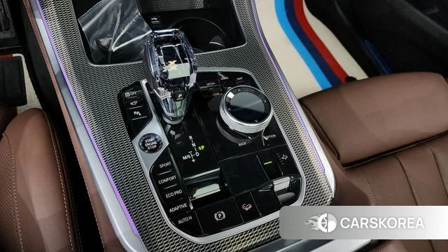 BMW X5 (G05) id 4202940 из Кореи 34