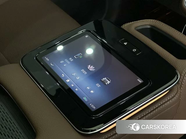 Mercedes-Benz GLE (import) id 4256416 из Китая 16