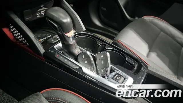 Chevrolet (GM Daewoo) Trailblazer id 2671443 из Кореи 19