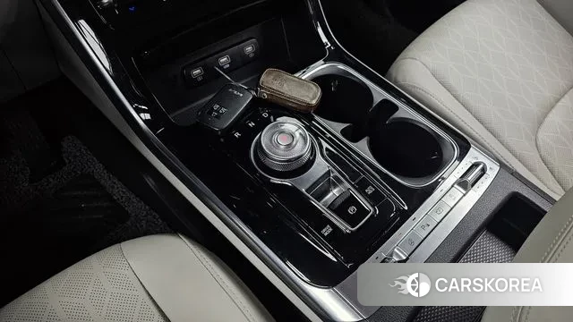 Kia Carnival 4th generation id 3395317 из Кореи 19