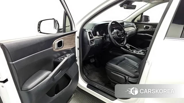 Kia Sorento 4th Generation id 3740648 из Кореи 19