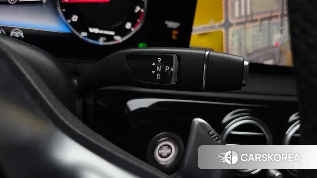 Mercedes-Benz S-Class W222 id 3692104 из Кореи 19