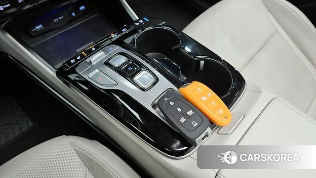 Hyundai Tucson (NX4) id 3871379 из Кореи 19